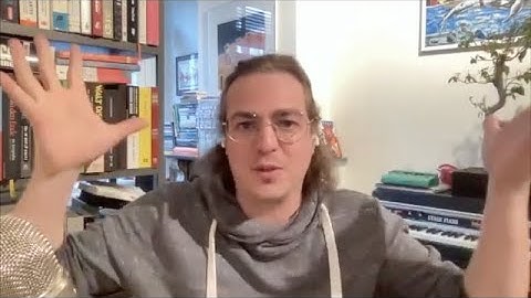 Bob van Luijt (CEO, SeMI) on the Weaviate vector search engine -- with Dmitry Kan on Vector Podcast