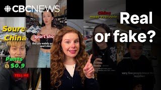 Why is ‘Chinese manufacturers on TikTok’ trending?