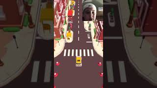Playing drift parking game... screenshot 5