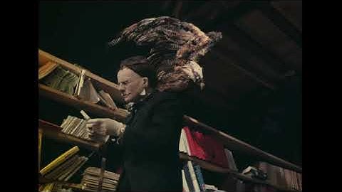 『天使／L'ANGE』予告篇（New）