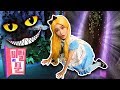 [헤이지니 비밀의 문] 이상한 나라의 앨리스 Alice Pretend Play - 지니