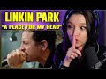 Mind-Blown by Linkin Park - A Place for My Head | FIRST TIME REACTION | (Live In Texas)