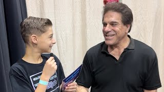 Episode 133: Lou Ferrigno