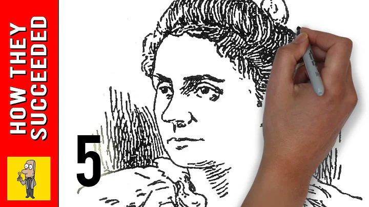 5 MARY E. PROCTOR | How They Succeeded by Orison S...