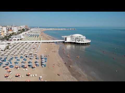 Senigallia | Marche, Bellezza Infinita