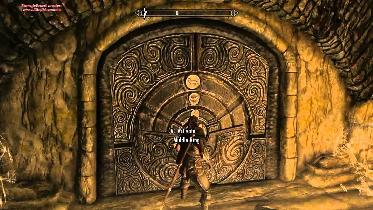 Skyrim Legendary Edition охота за сокровищами карта. Выбери туннель ЧЕЛЛЕНДЖ скайрим. Головоломка в руинах