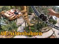 Alle ACHTERBAHNEN im Erlebnispark Tripsdrill 2021 |POV/Onride| All rollercoasters @Tripsdrill