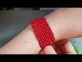(19.03.03)리나킹(rinaking).클래식 팔찌만들기.classic bracelet.유튜브취미.seed  beads