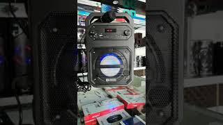 Zoook Speakers Sound Test