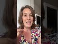 Lena Weinert über Create and Shine