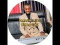 AMASHIMWE BY DAVIDE OFFICIAL 2025