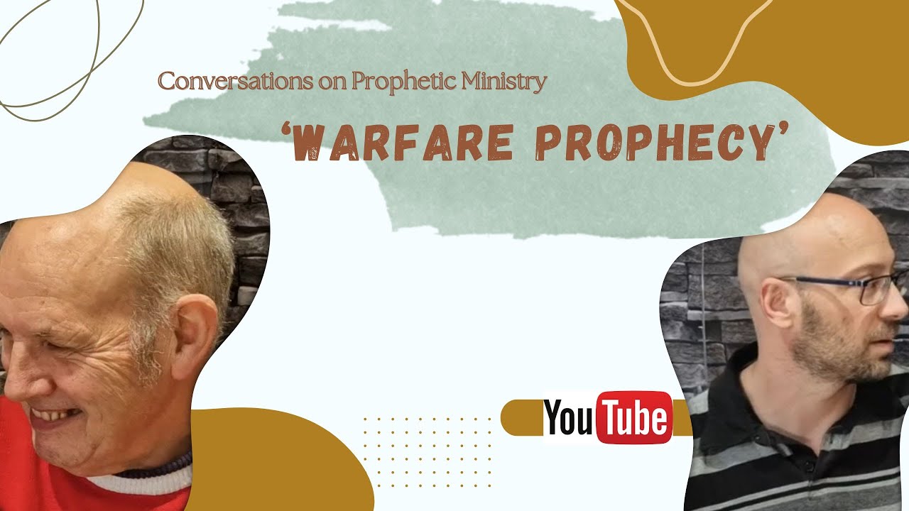 Warfare Prophecy
