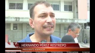 CENSO DE  MOTOTAXISTA EN MONTERÍA