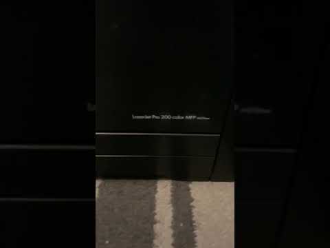Test Demo video