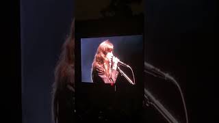 Clairo - Softly (live @ Greek Theater, LA, 02/04/2022)