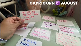 Capricorn ♑️ They Know They Betrayed You.. Theyll Stay Far Away Before Apologizing 💔