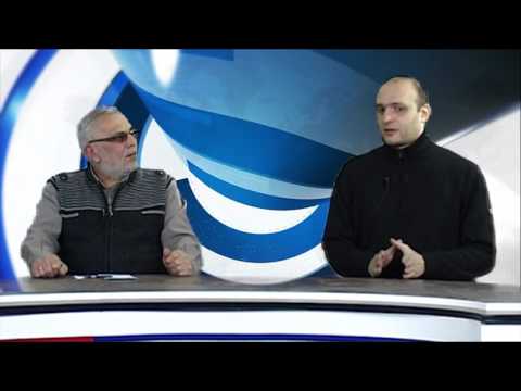 PKTV -  სახელმწიფო, ეკლესია, საზოგადოება