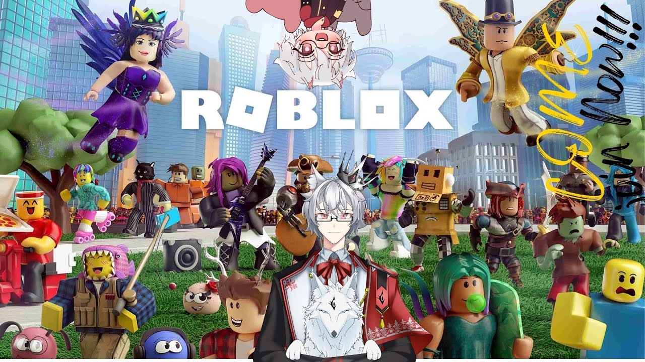  roblox random game roblox youtube