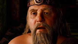 Tom Shippey on the Subtlety of Beowulf