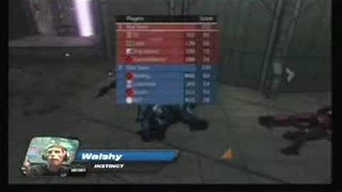 Instinct [vs] Str8 Rippin - Game 8 - Part II