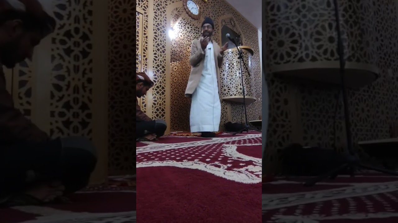 العمل من أجل لقمة الأولاد عبادة من أجل العبادات 