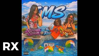 NonoRacks, BiggMyah, ShaniyaSplatt - I.M.S. (PTDIMS)