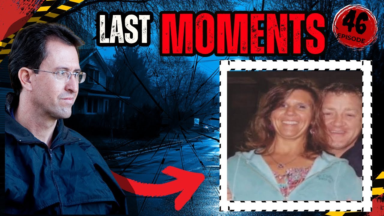 Last Moments: The Randy Stone Case [True Crime Documentary] - YouTube