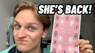 My favourite book in the world!