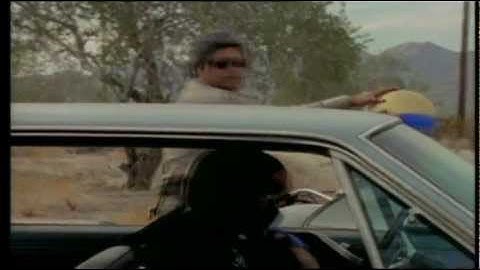 Bad Religion (Music Video