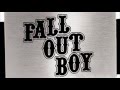 FALL OUT BOY DANCE DANCE RINGTON