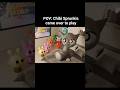 POV: Chibi Sprunkis came over to play #3danimation