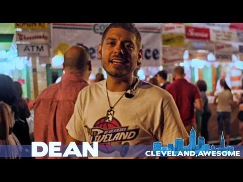 Cleveland, Awesome 1: The Feast Of The Assumption