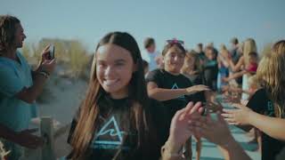 OCEAN BAPTISM 2023