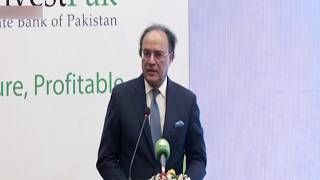 Pakistan launches InvestPak Portal, eyes to reduce govt reliance on banks