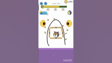 Save the doge level 153#shortvideo #games #gaming #gameplay #savethedogeanswers #savethedoge #funny