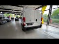 Movano Cargo L1H1 VXEYBAPFA12Y61376