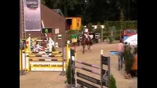 Team Van Dijck  Zalermo  ZZ Middelbeers 09 08 2015 1