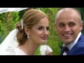 Diana &amp; Sorin - Best wedding moments