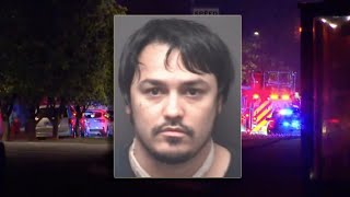 Greenville man faces additional charges after domestic dispute results in officer shot