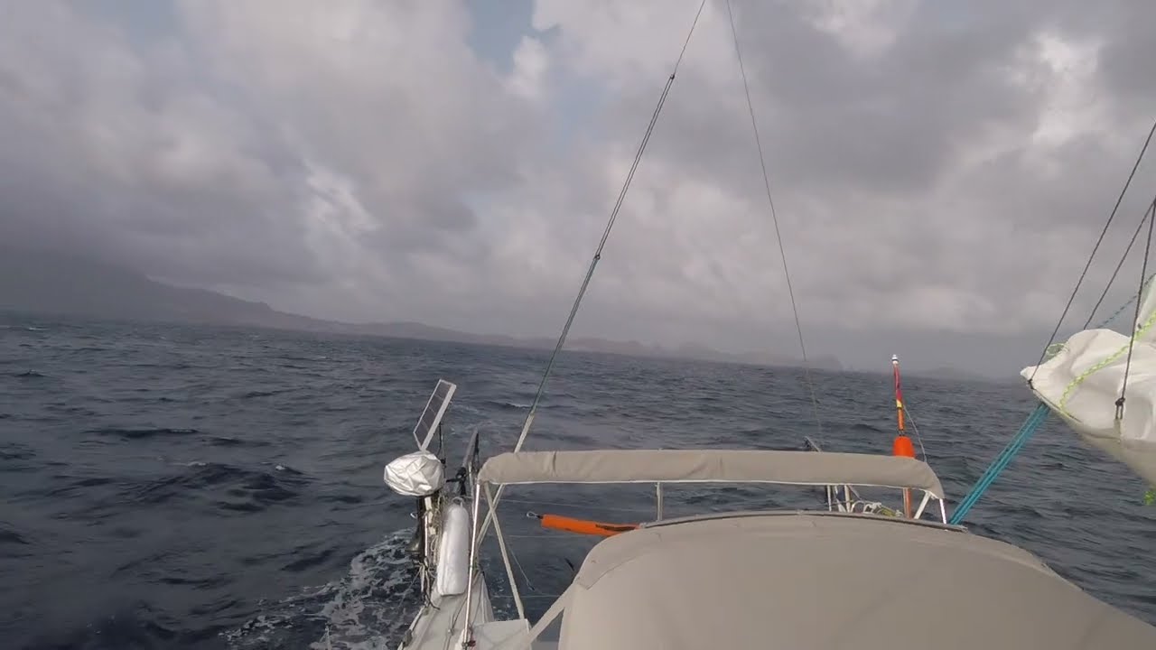 ⁣20230218 Madère - La Gomera