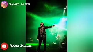 Zamu Caballero - Amor Prohibido - (En Vivo)