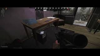 ESCAPE FROM TARKOV - WET JOB PART 5