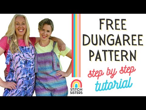Sewing Patterns For Beginners: Simple Tops - The Stitch Sisters