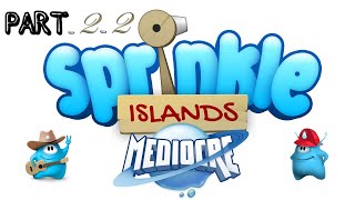 Sprinkle Island Mission 2/2 Tropical Island Gameplay Android screenshot 2