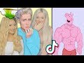 First One To Laugh Gets Slimed... | Tik Tok Try Not To Laugh Challenge