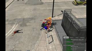 Hooligans Game Trailer (1ª part) - HoolCityA 1