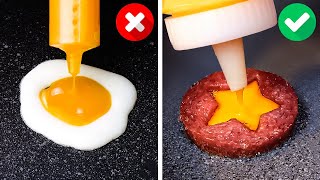 HOW TO COOK EGGS LIKE A MASTER CHEF | 100+ Ways Of Cooking Your Favorite Breakfast Recipes