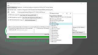 OHDOT WorkSet Importer
