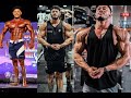 Steven Cao Motivation Fitness 2022