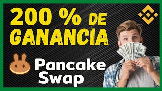 TUTORIAL Pancake Swap ➕Metamask 🚀en español PASO A PASO ⭐ Como invertir en Criptomonedas